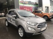 Thanh lý xe chạy thử Ford Ecosport Titanium 1.5L sx 2018, xe cực đẹp, giá cả thương lượng