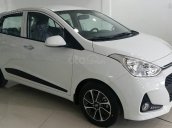  Hyundai Grand i101.2MT base đời 2019, màu trắng - Hỗ trợ vay trả góp miễn phí - Lãi suất thấp nhất