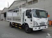 Bán xe tải Isuzu 5T5 thùng bạt 5m6 - NQR75LE4