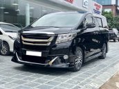 Bán Toyota Alphard 3.5L - V6 sản xuất 2017 model 2018, Mr Huân 0981010161