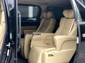 Bán Toyota Alphard 3.5L - V6 sản xuất 2017 model 2018, Mr Huân 0981010161