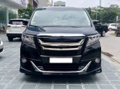 Bán Toyota Alphard 3.5L - V6 sản xuất 2017 model 2018, Mr Huân 0981010161