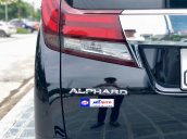 Bán Toyota Alphard 3.5L - V6 sản xuất 2017 model 2018, Mr Huân 0981010161