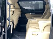 Bán Toyota Alphard 3.5L - V6 sản xuất 2017 model 2018, Mr Huân 0981010161