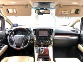 Bán Toyota Alphard 3.5L - V6 sản xuất 2017 model 2018, Mr Huân 0981010161