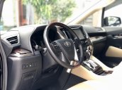 Bán Toyota Alphard 3.5L - V6 sản xuất 2017 model 2018, Mr Huân 0981010161