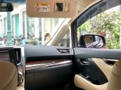 Bán Toyota Alphard 3.5L - V6 sản xuất 2017 model 2018, Mr Huân 0981010161