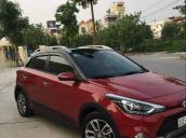 Bán Hyundai i20 Active đời 2016, màu đỏ, nhập khẩu nguyên chiếc 