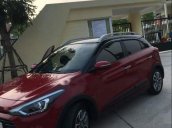 Bán Hyundai i20 Active đời 2016, màu đỏ, nhập khẩu nguyên chiếc 