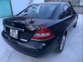 Bán Ford Mondeo sản xuất năm 2003, màu đen, giá chỉ 170 triệu