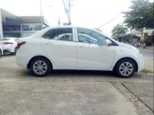 Bán xe Hyundai Grand i10 đời 2019, màu trắng