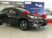 Bán Toyota Corolla altis 1.8G sản xuất năm 2019, màu đen, giá tốt