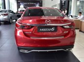 Bán xe Mazda 6 đời 2019, màu đỏ