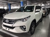 Bán ô tô Toyota Fortuner 2019, nhập khẩu nguyên chiếc