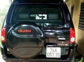 Cần bán gấp xe Isuzu Hi lander năm sản xuất 2006, màu đen