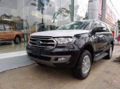 Bán Ford Everest Trend sản xuất năm 2019, nhập khẩu  