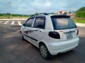 Bán ô tô Daewoo Matiz đời 2008, màu trắng chính chủ, 55 triệu