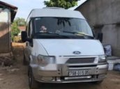 Bán Ford Transit năm sản xuất 2006, hai màu, xe còn mới