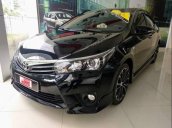 Bán Toyota Corolla Altis 2.0V sản xuất năm 2016, màu đen