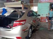 Bán gấp Toyota Vios năm 2016, chính chủ, giá cạnh tranh