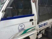 Bán Suzuki Super Carry Truck 2003, màu trắng, xe nhập