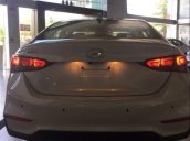 Bán Hyundai Accent 2019, màu trắng, nhập khẩu  