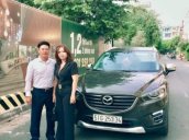 Bán xe Mazda CX 5 sản xuất 2016, giá chỉ 750 triệu