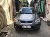 Bán Ford Escape XLT đời 2010, 2 cầu, xe còn đẹp