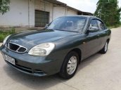 Gia đình bán Daewoo Nubira đời 2001, số sàn