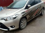 Bán gấp Toyota Vios năm 2016, chính chủ, giá cạnh tranh