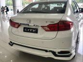 Bán Honda City sản xuất năm 2019, màu trắng, xe nhập