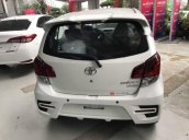 Bán Toyota Wigo sản xuất năm 2019, màu trắng, nhập khẩu 