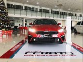 Bán xe Kia Cerato đời 2019, màu đỏ, nhập khẩu