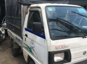 Bán Suzuki Super Carry Truck 2003, màu trắng, xe nhập