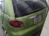 Cần bán lại xe Daewoo Matiz năm sản xuất 2002