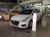 Bán xe Hyundai Accent đời 2019, màu trắng, giá chỉ 427 triệu