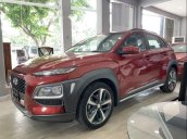 Bán xe Hyundai Kona năm 2019, màu đỏ