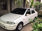 Bán Fiat Siena đời 2005, màu trắng, nhập khẩu 