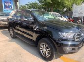 Bán Ford Everest Trend sản xuất năm 2019, nhập khẩu  