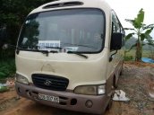 Bán xe Hyundai County sản xuất năm 2007, hai màu, 85tr