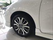 Bán Honda City sản xuất năm 2019, màu trắng, xe nhập