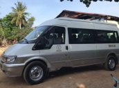 Bán Ford Transit năm sản xuất 2006, hai màu, xe còn mới