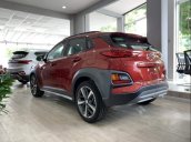 Bán xe Hyundai Kona năm 2019, màu đỏ