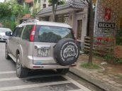 Bán Ford Everest 2.5 AT năm sản xuất 2011, màu hồng số tự động 