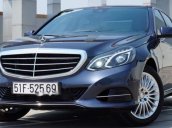 Cần bán xe Mercedes E200 sản xuất năm 2015