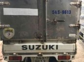 Bán Suzuki Super Carry Truck 2003, màu trắng, xe nhập