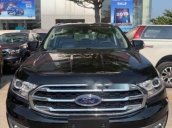 Bán Ford Everest Trend sản xuất năm 2019, nhập khẩu  