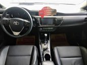 Bán Toyota Corolla Altis 2.0V sản xuất năm 2016, màu đen