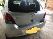 Bán Toyota Yaris năm 2013, màu bạc, nhà đi kĩ, giá chỉ 435 triệu