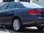 Cần bán xe Mercedes E200 sản xuất năm 2015